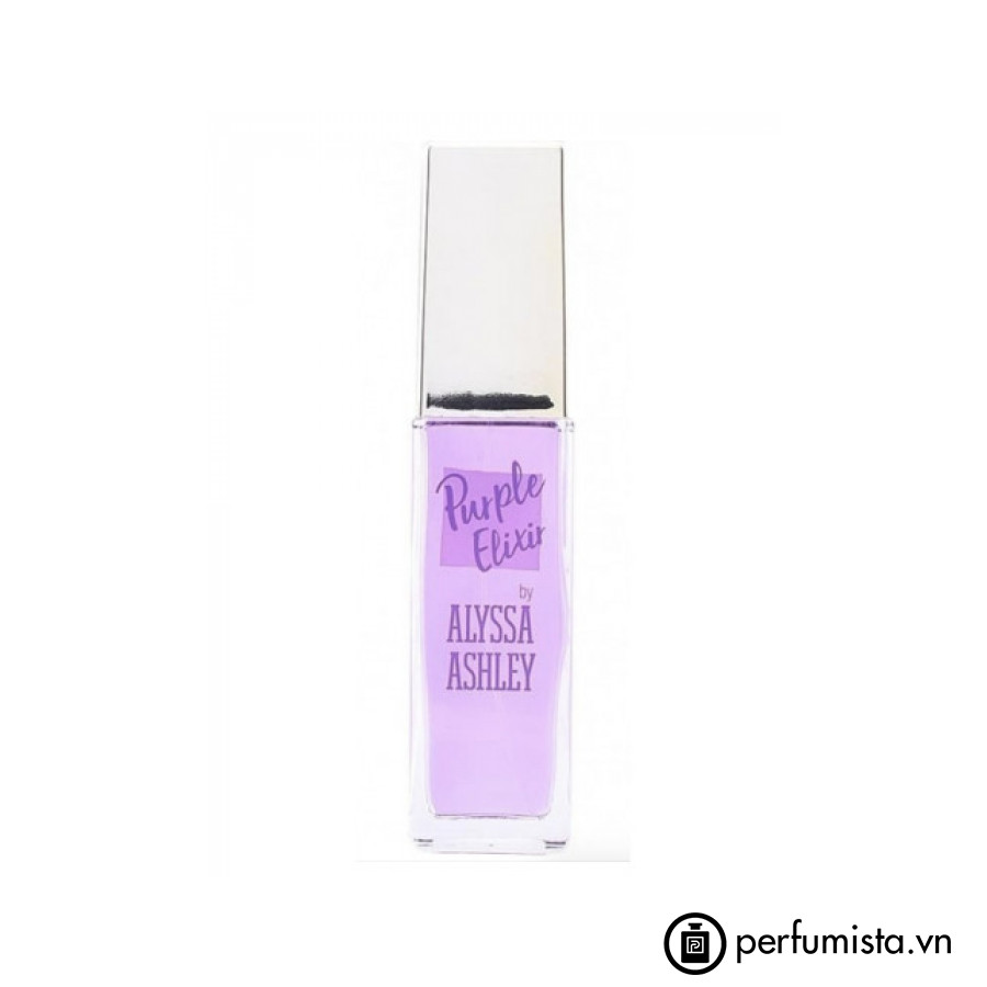 Purple Elixir