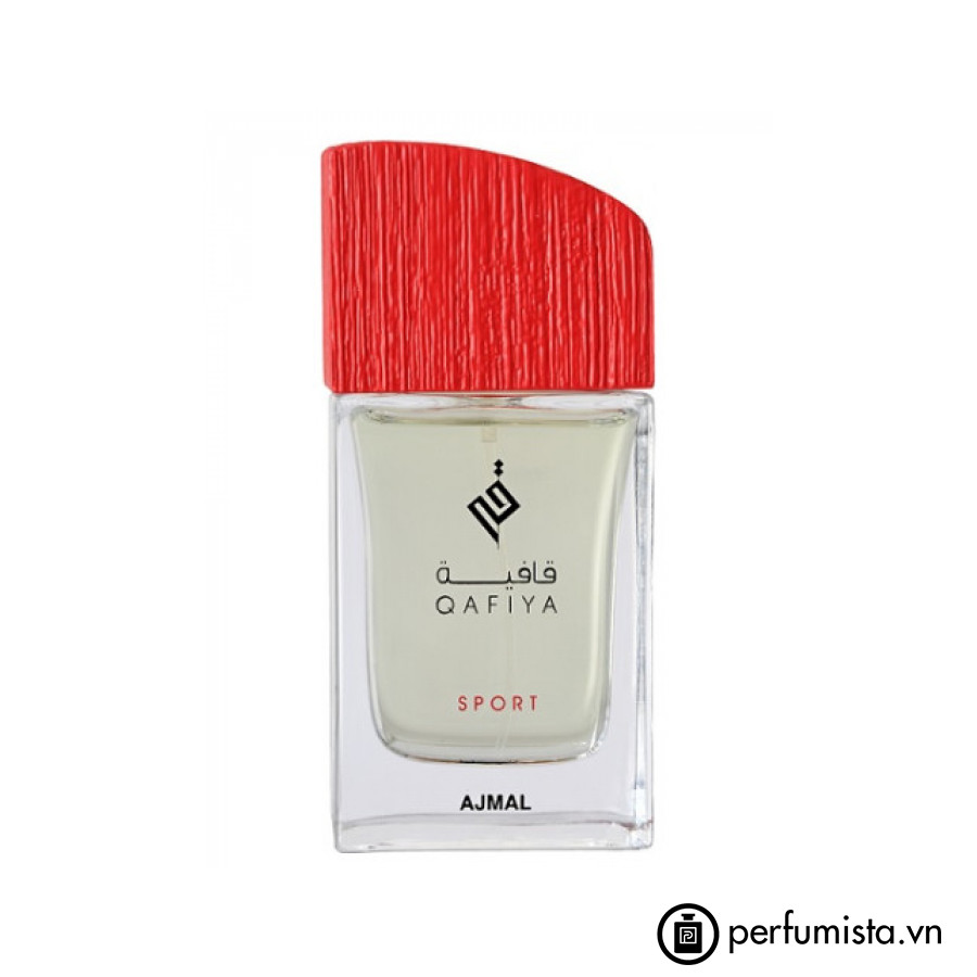 Qafiya Sport