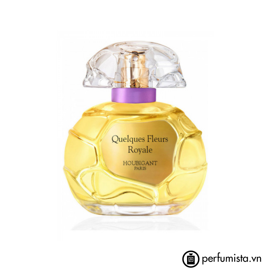 Quelques Fleurs Royale Collection Privee