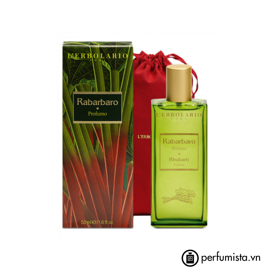 Rhubarb (Rabarbaro)