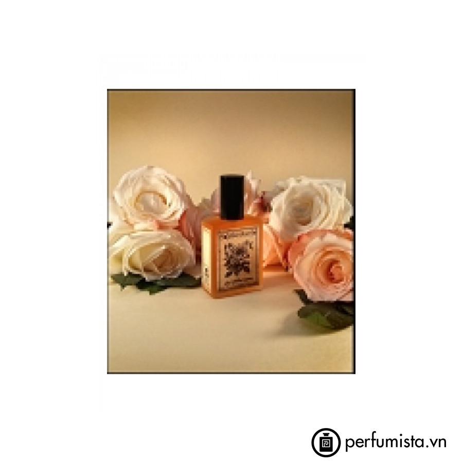 Rose Mallow Cream