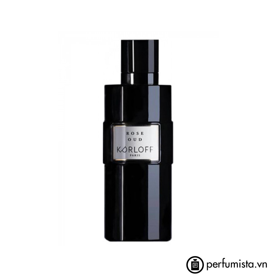 Rose Oud