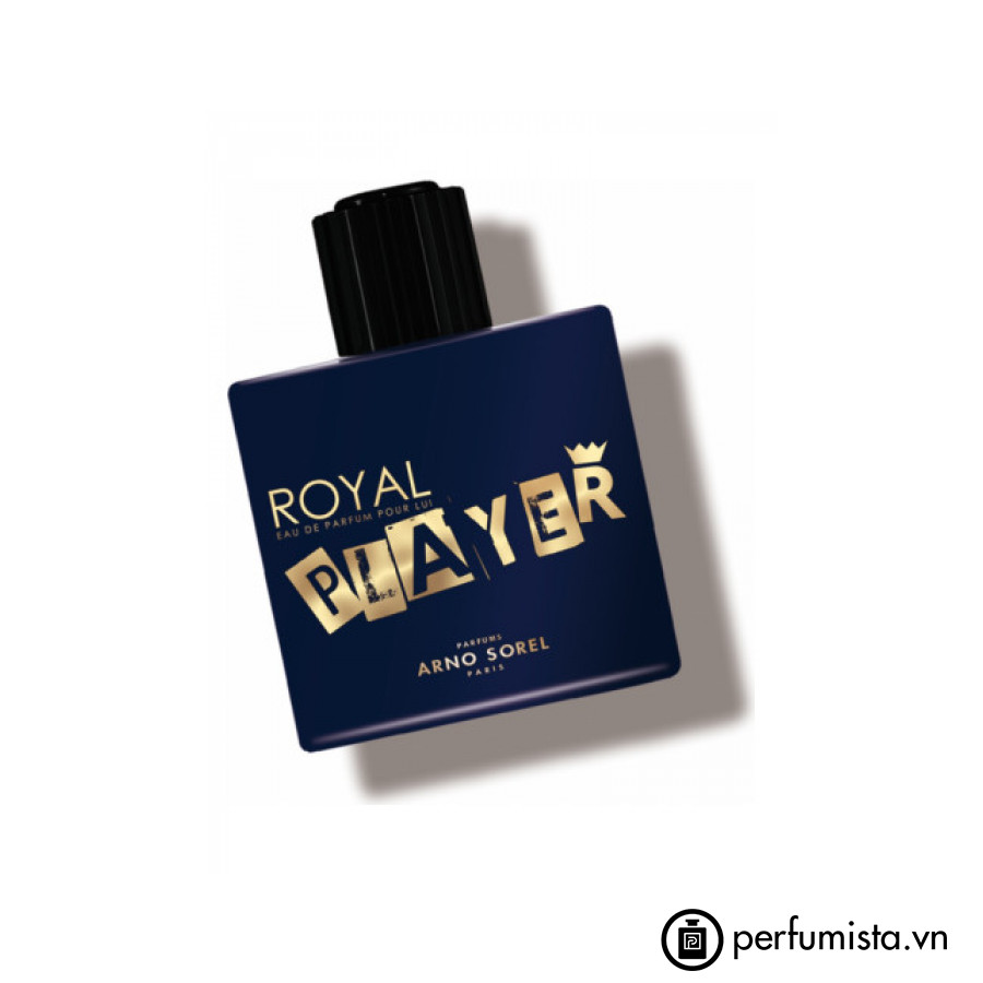 Royal Player