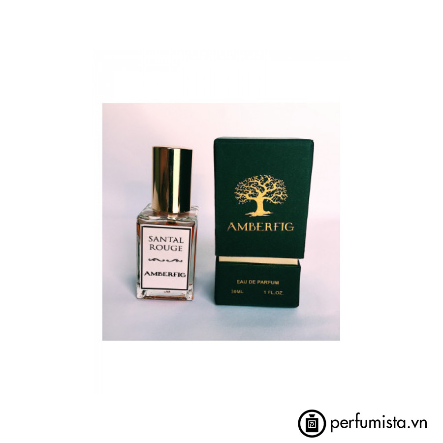 Santal Rouge