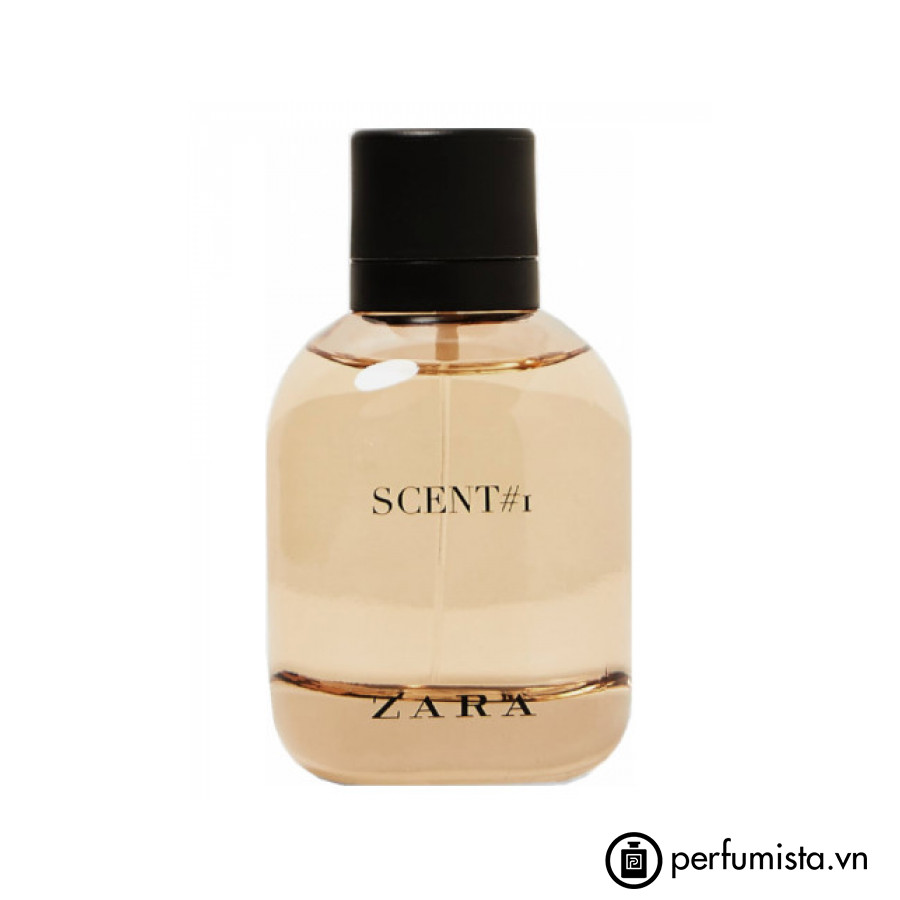 Scent #1
