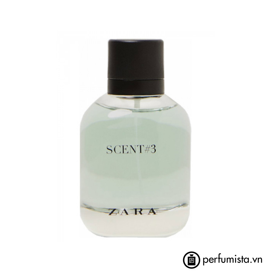 Scent #3
