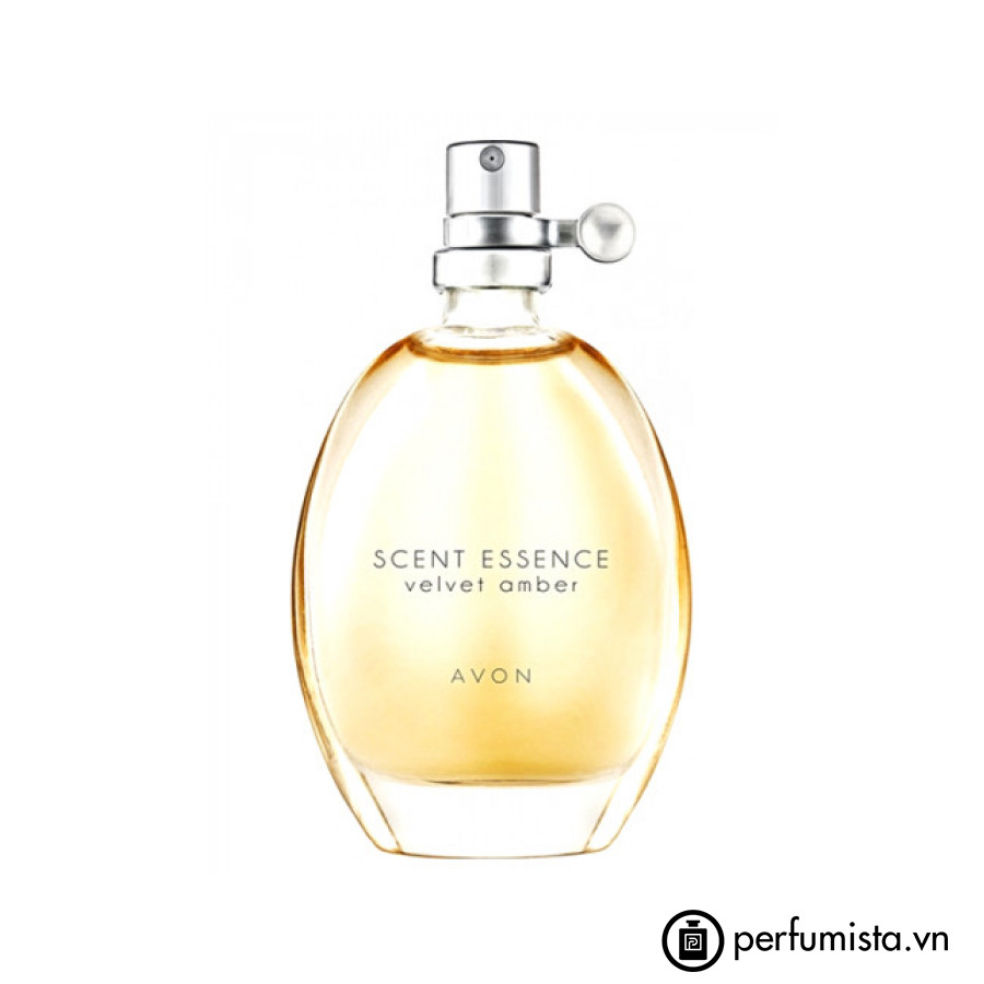 Scent Essence - Velvet Amber