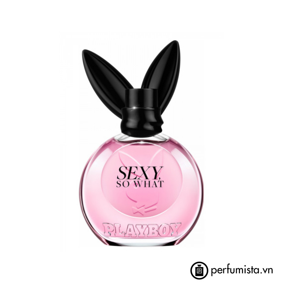 Sexy, So What