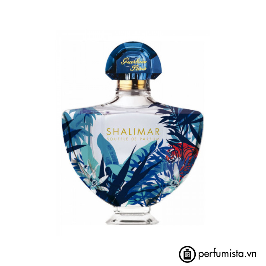 Shalimar Souffle de Parfum 2018