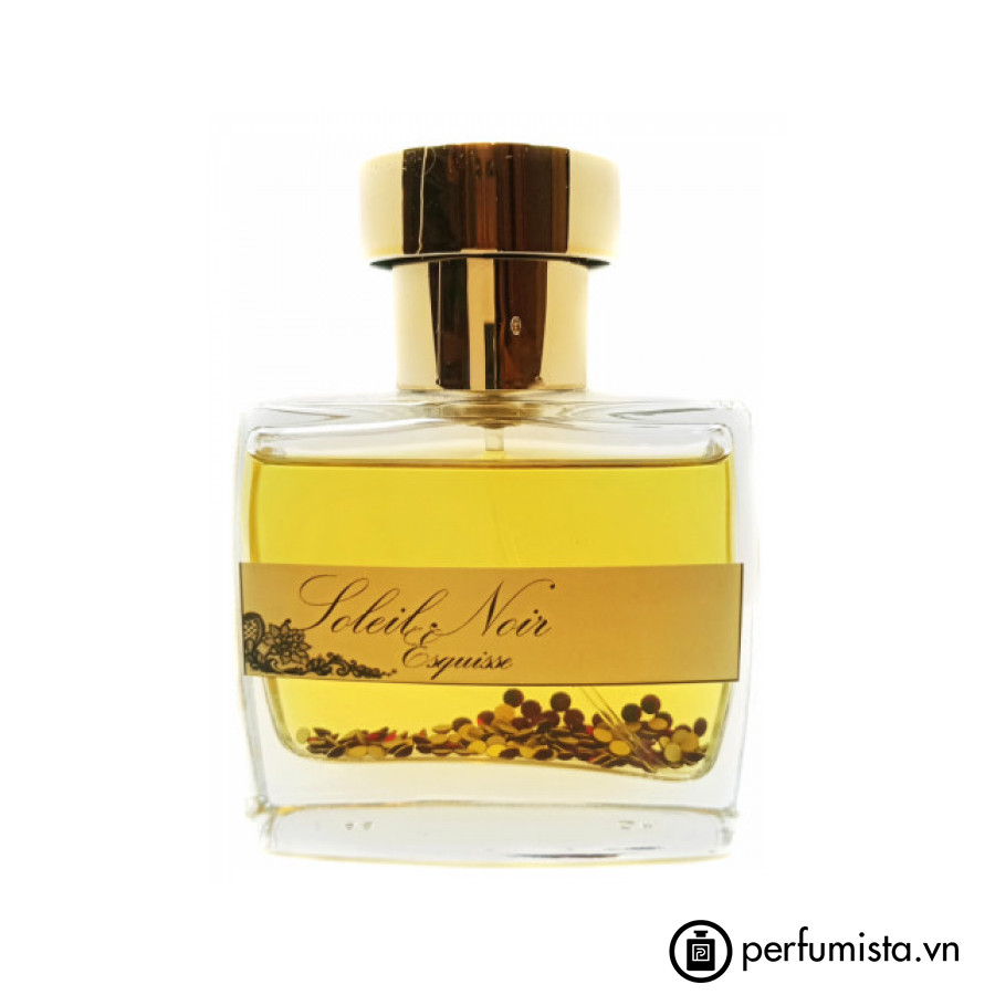 Soleil Noir