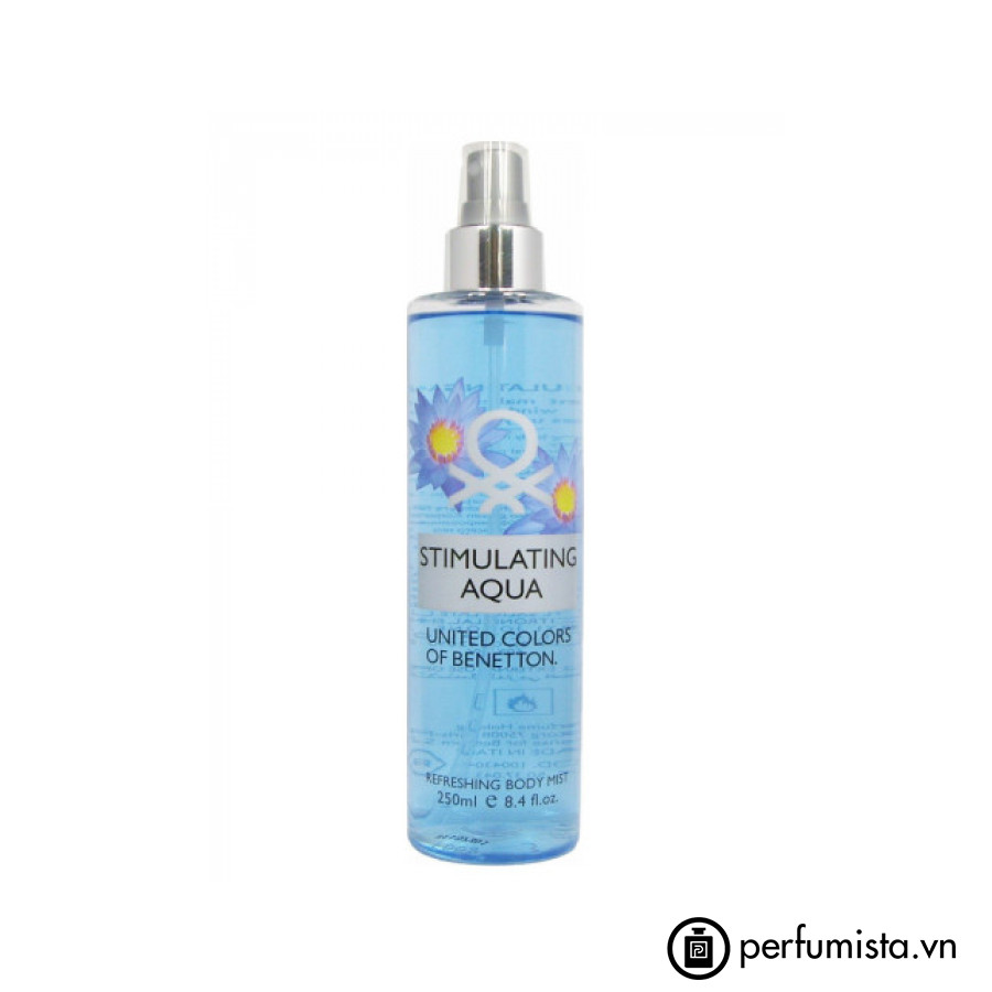 Stimulating Aqua