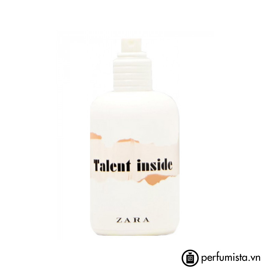 Talent Inside