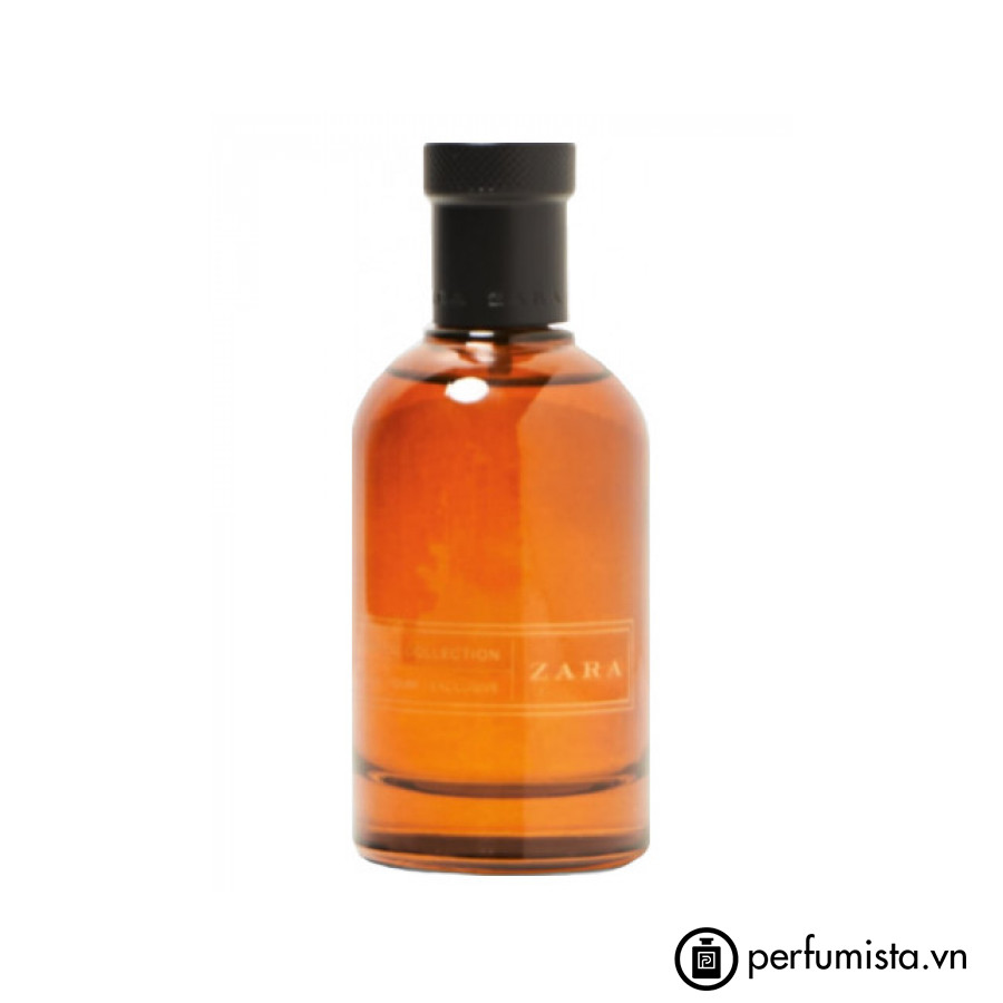 Tobacco Collection Intense Dark Exclusive 2018