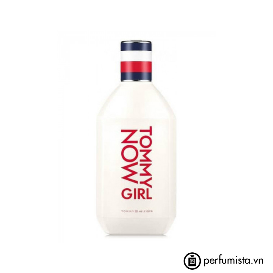 Tommy Girl Now