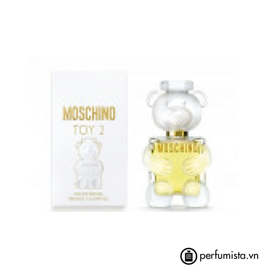 moschino toy 2 dm