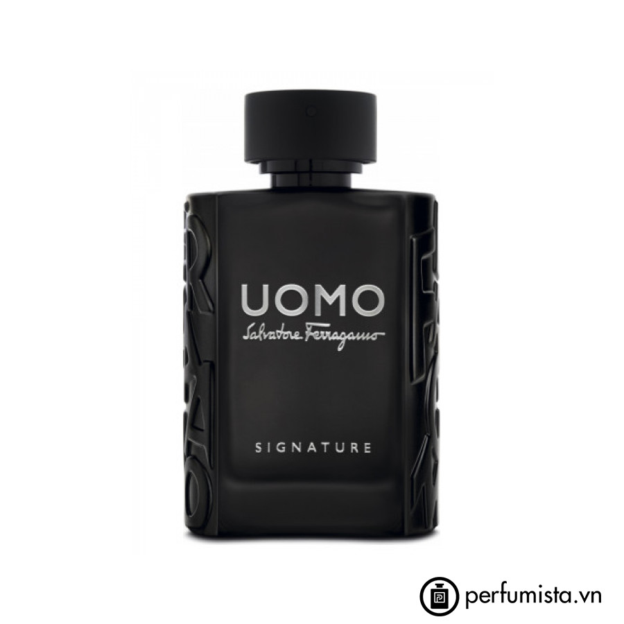 Uomo Signature