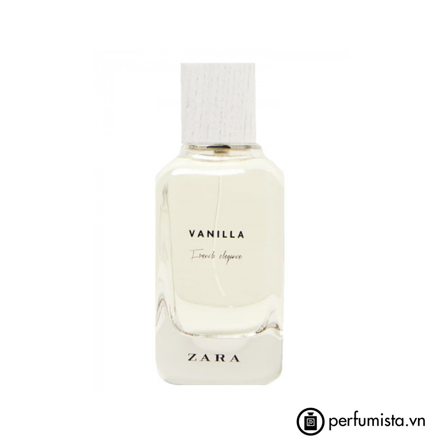 Vanilla - French Elegance