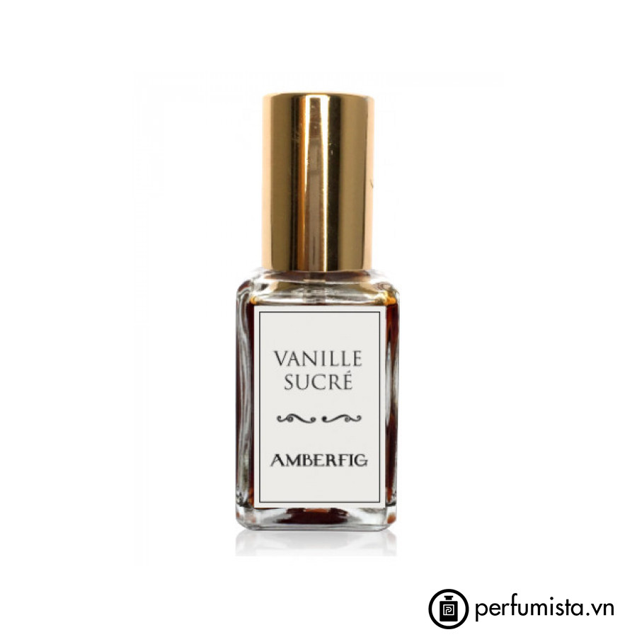 Vanille Sucré