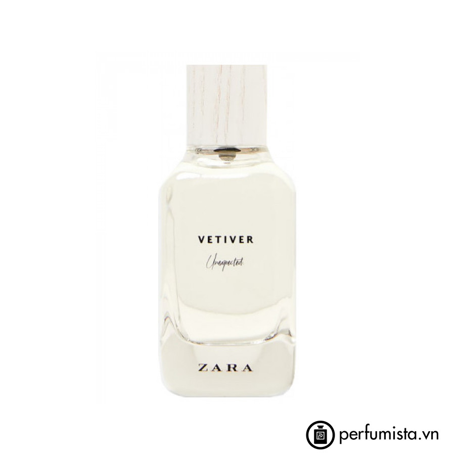 Vetiver - Unexpected