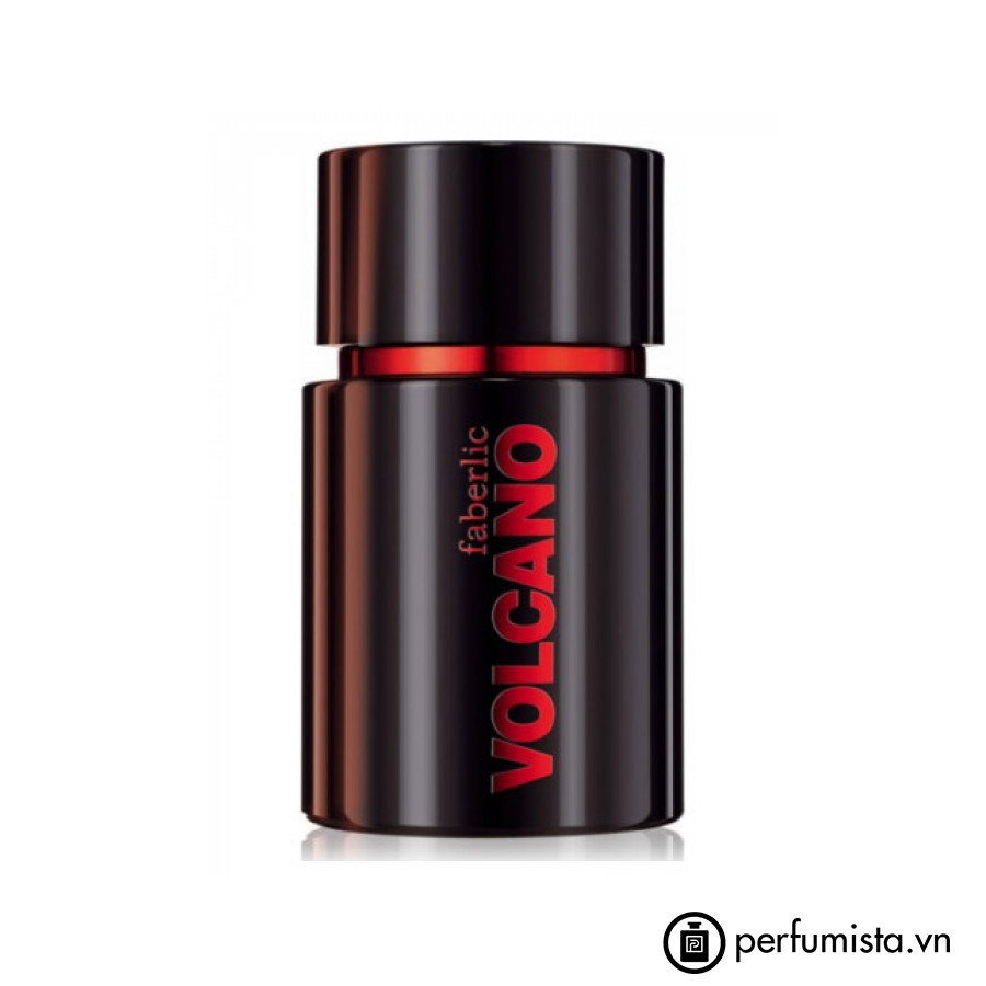 Volcano