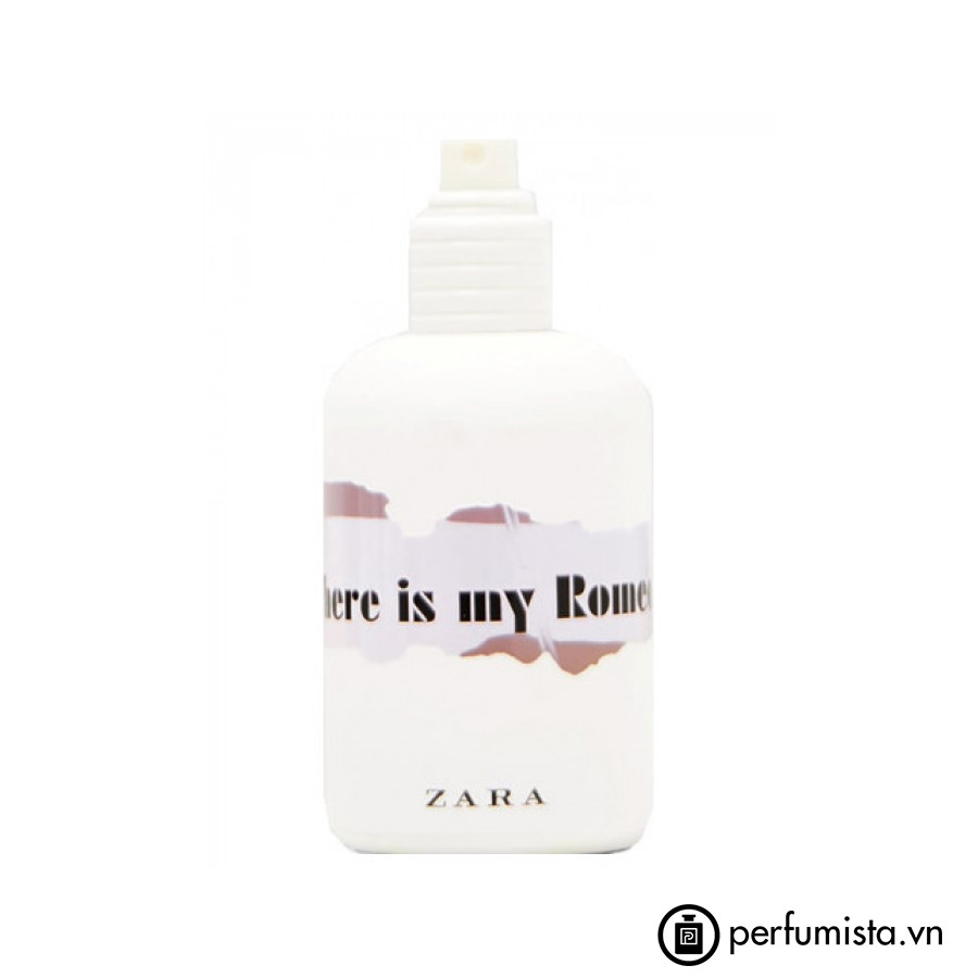 Where Is My Romeo