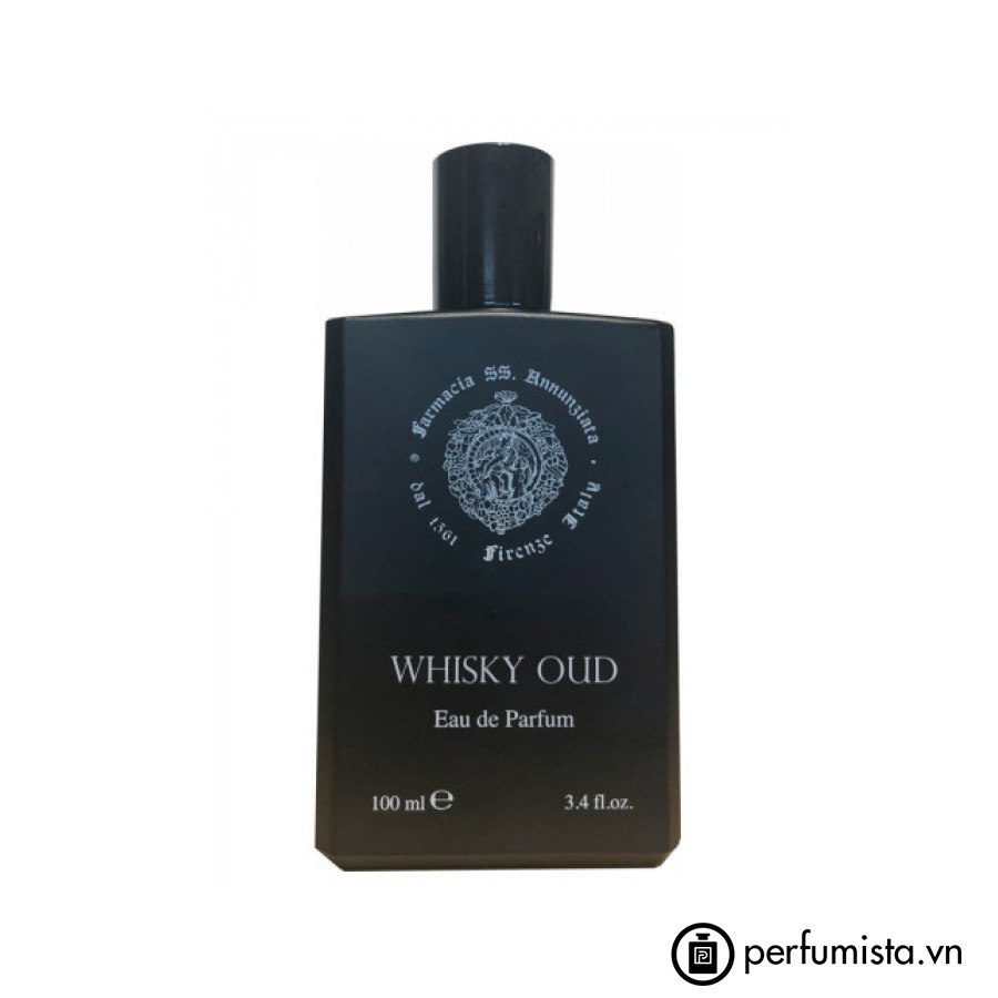 Whisky Oud