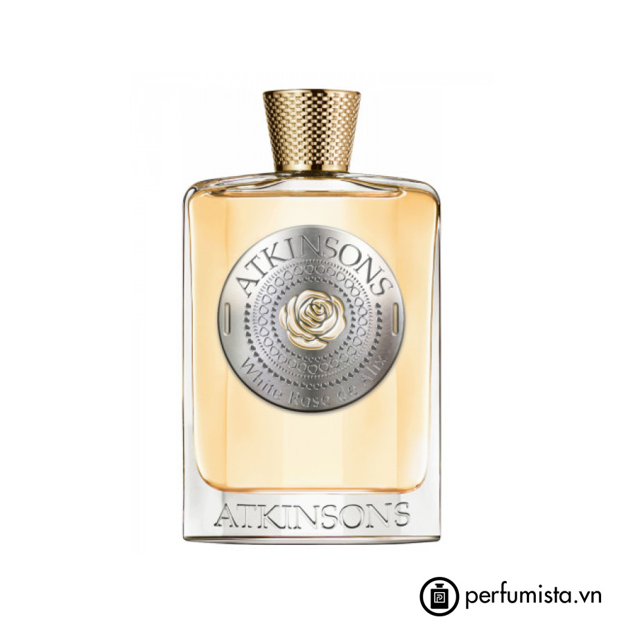 White Rose de Alix