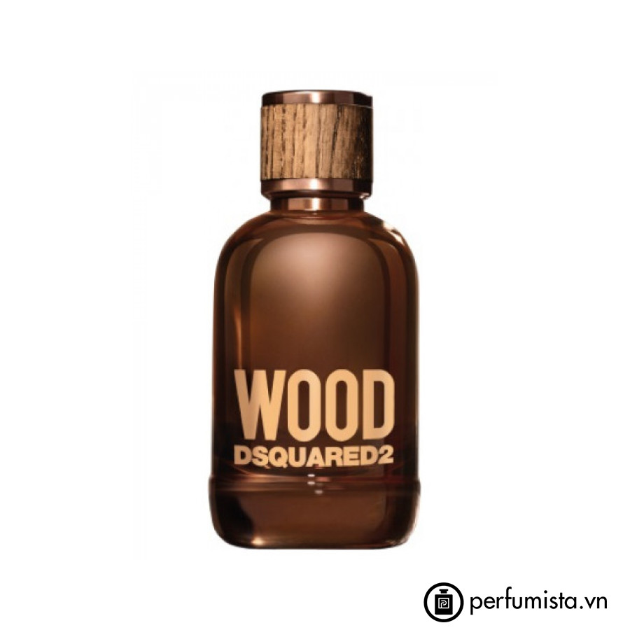Wood for Him