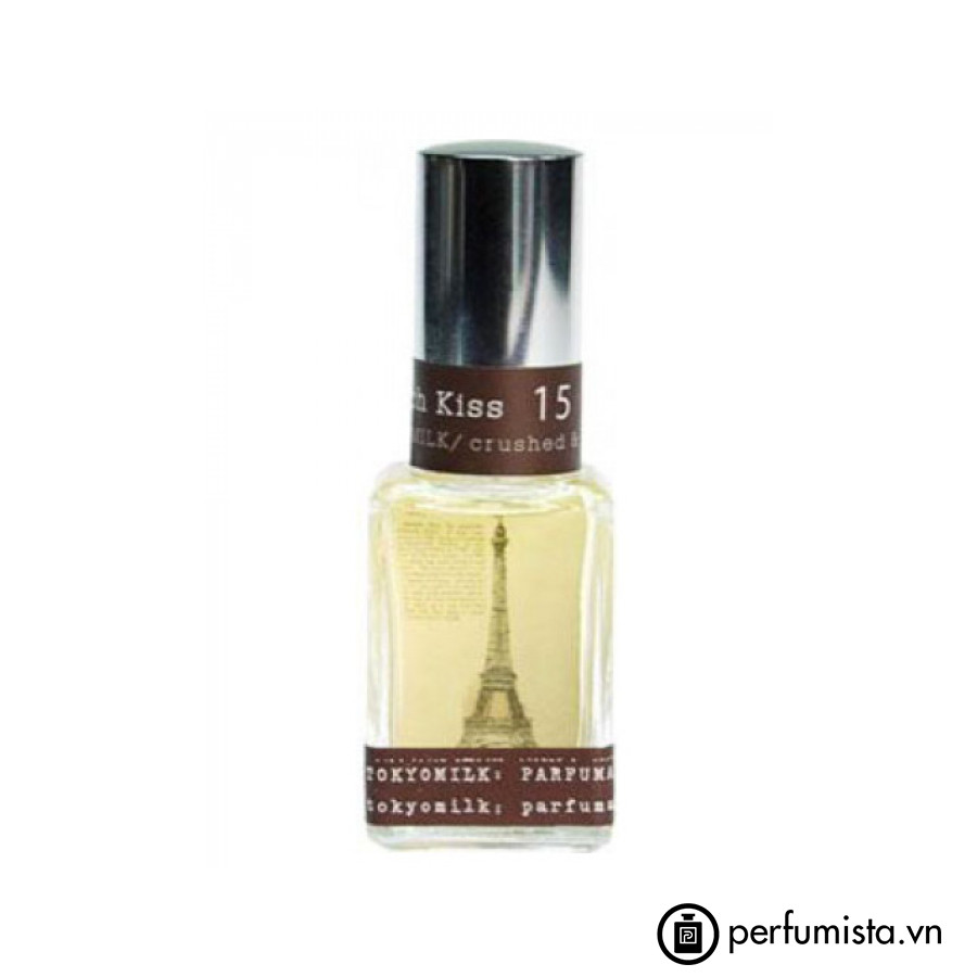 French Kiss