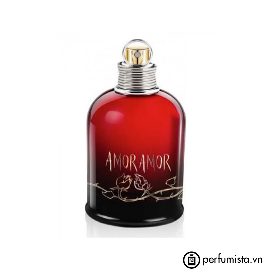 Amor Amor Mon Parfum Du Soir