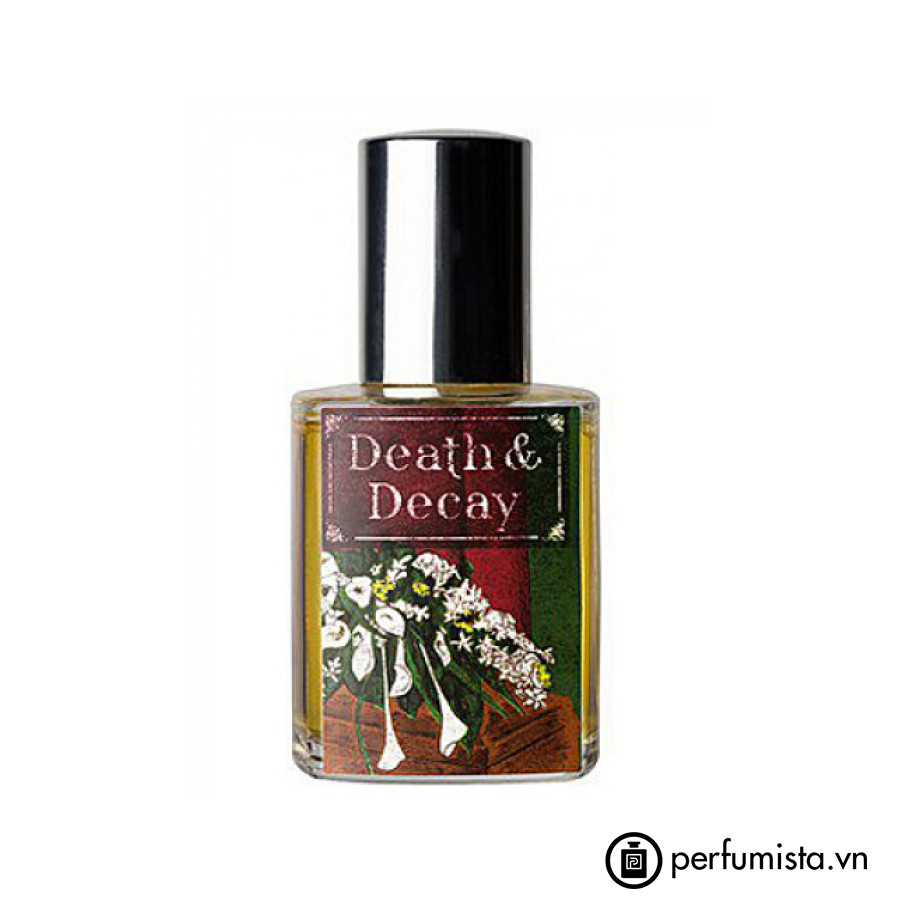 Death and Decay