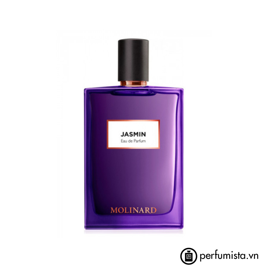 Jasmin Eau de Parfum