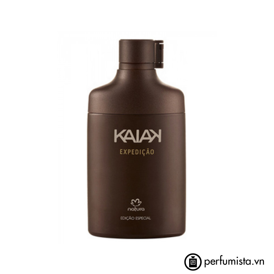 Kaiak Expedicao (Kayak Expedition)
