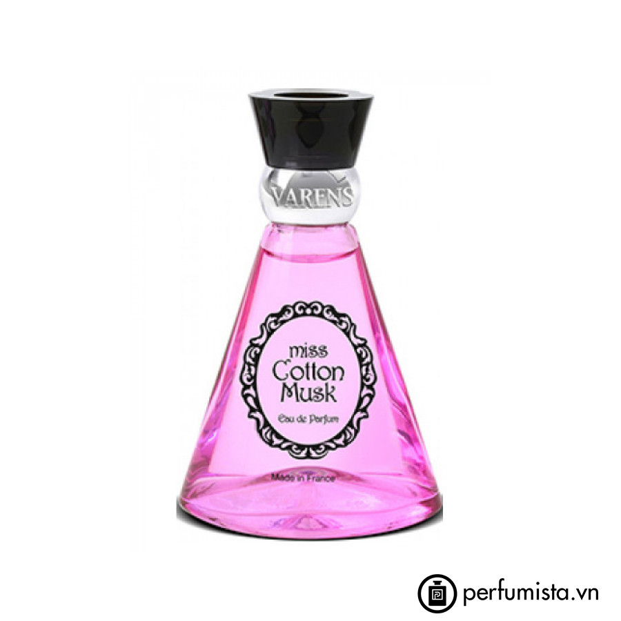 Miss Cotton Musk