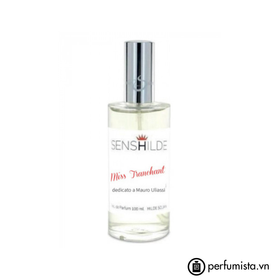 Miss Tranchant