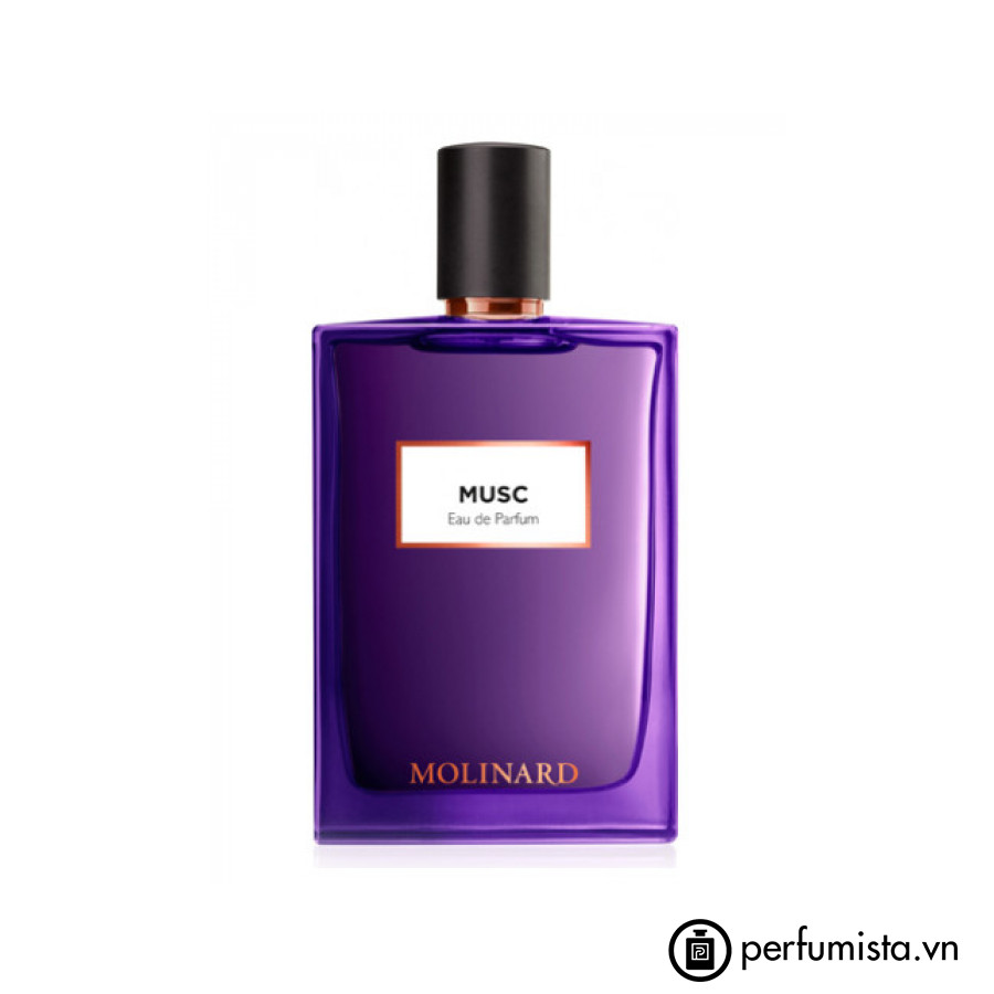 Musc Eau de Parfum