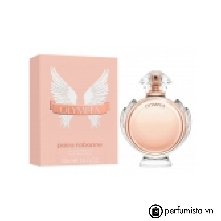 olympéa paco rabanne