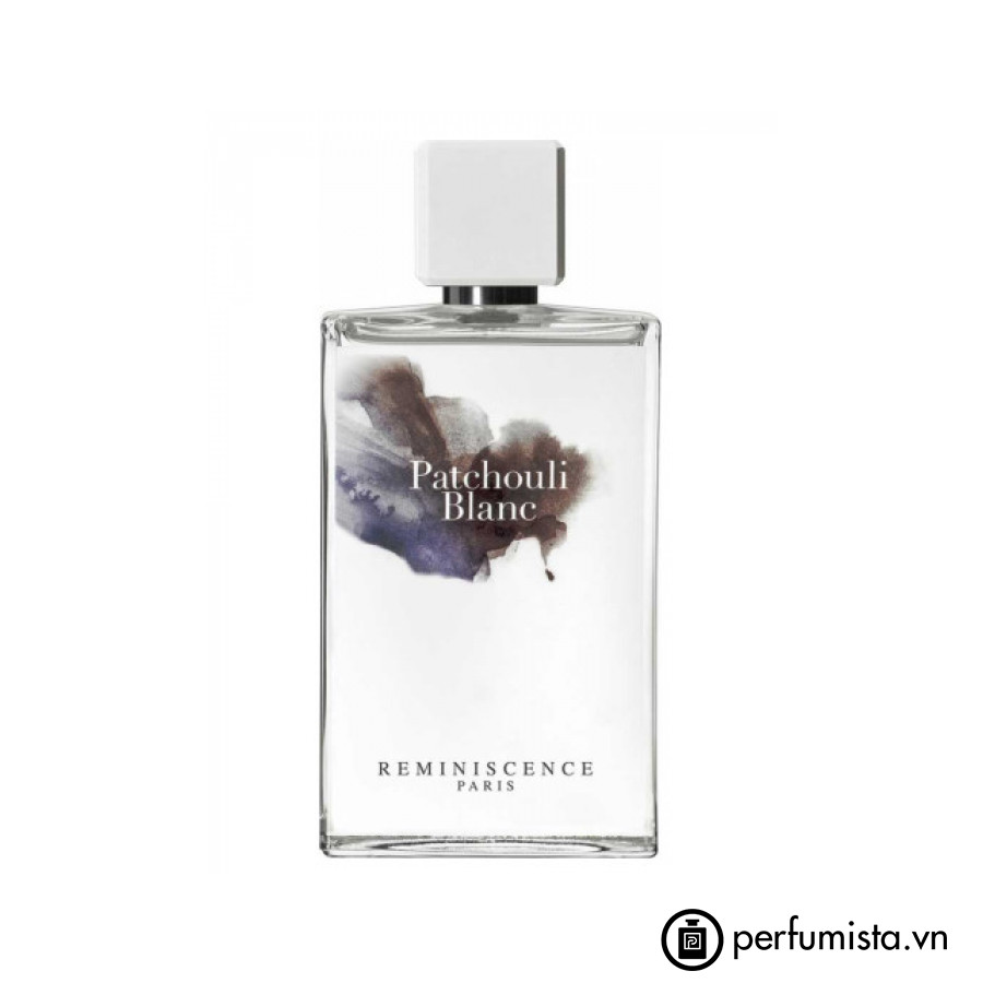 Patchouli Blanc