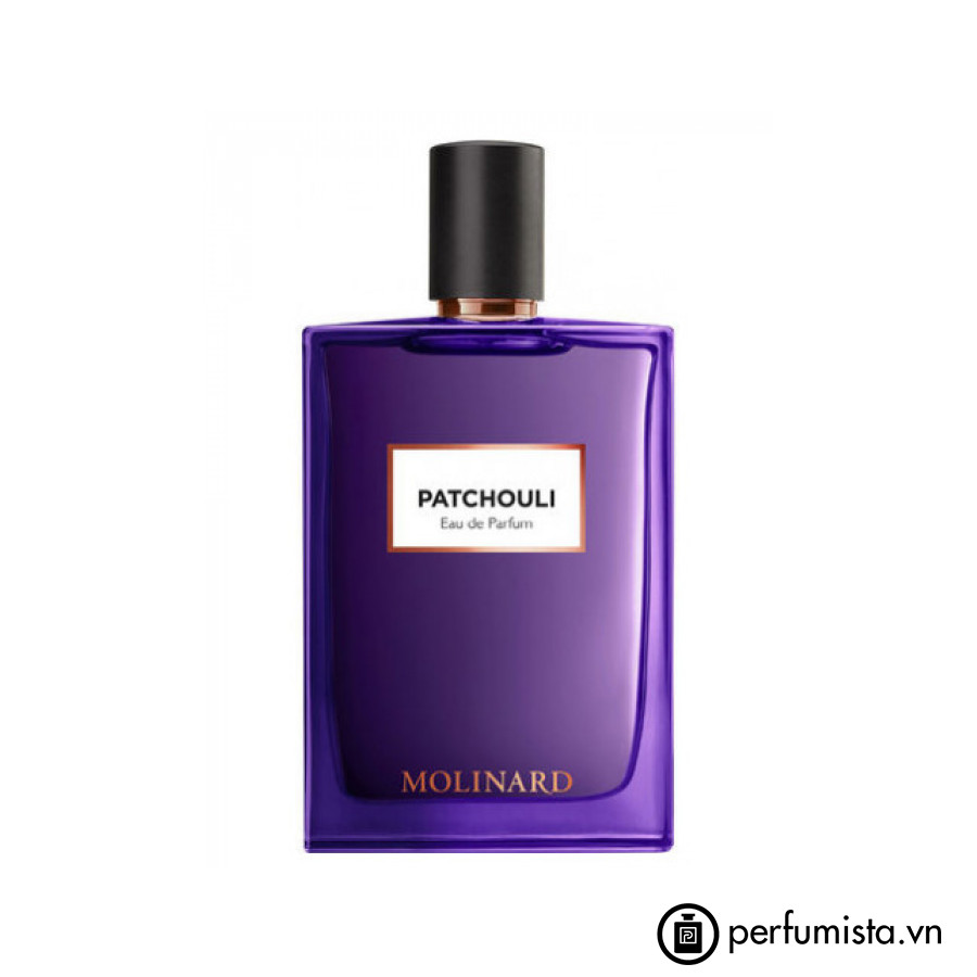 Patchouli Eau de Parfum