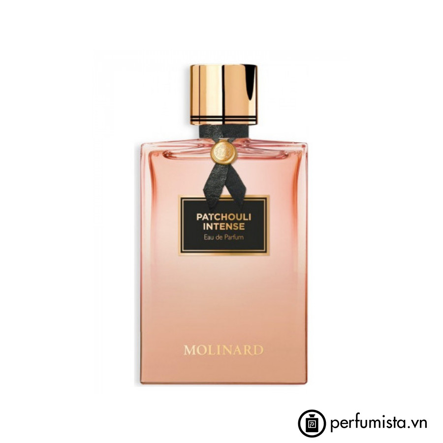 Patchouli Intense