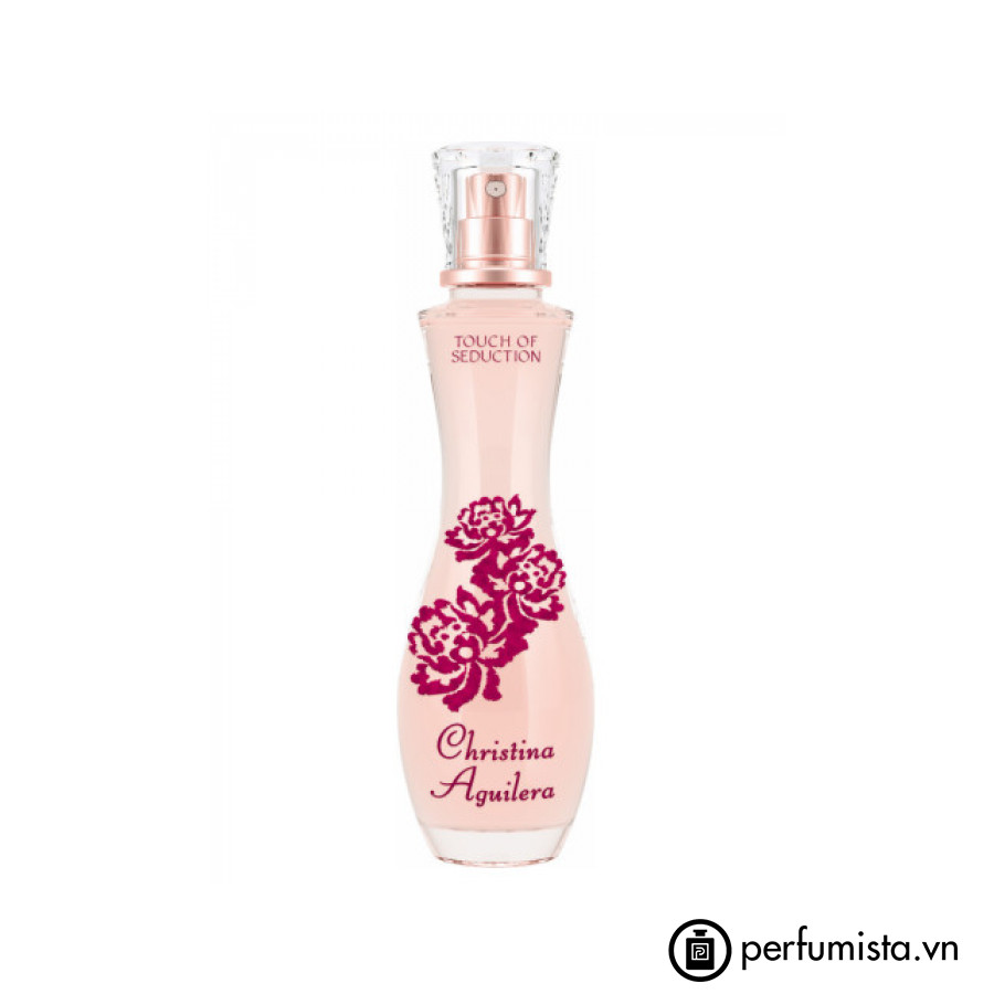 Touch of Seduction
