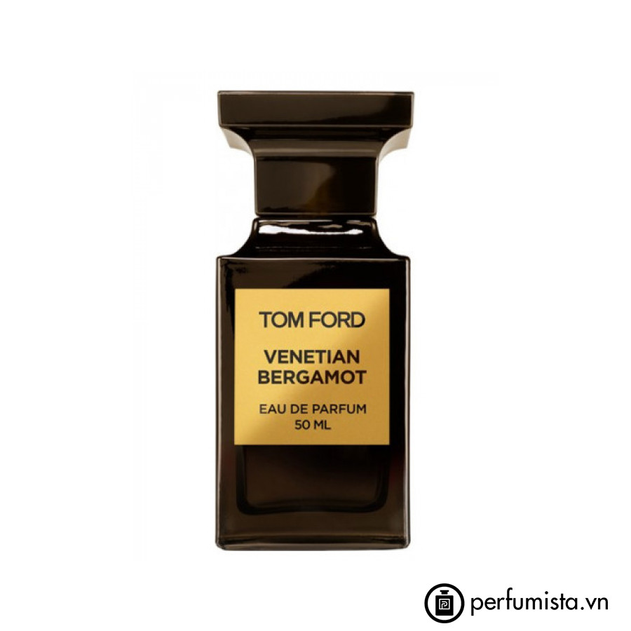 Venetian Bergamot