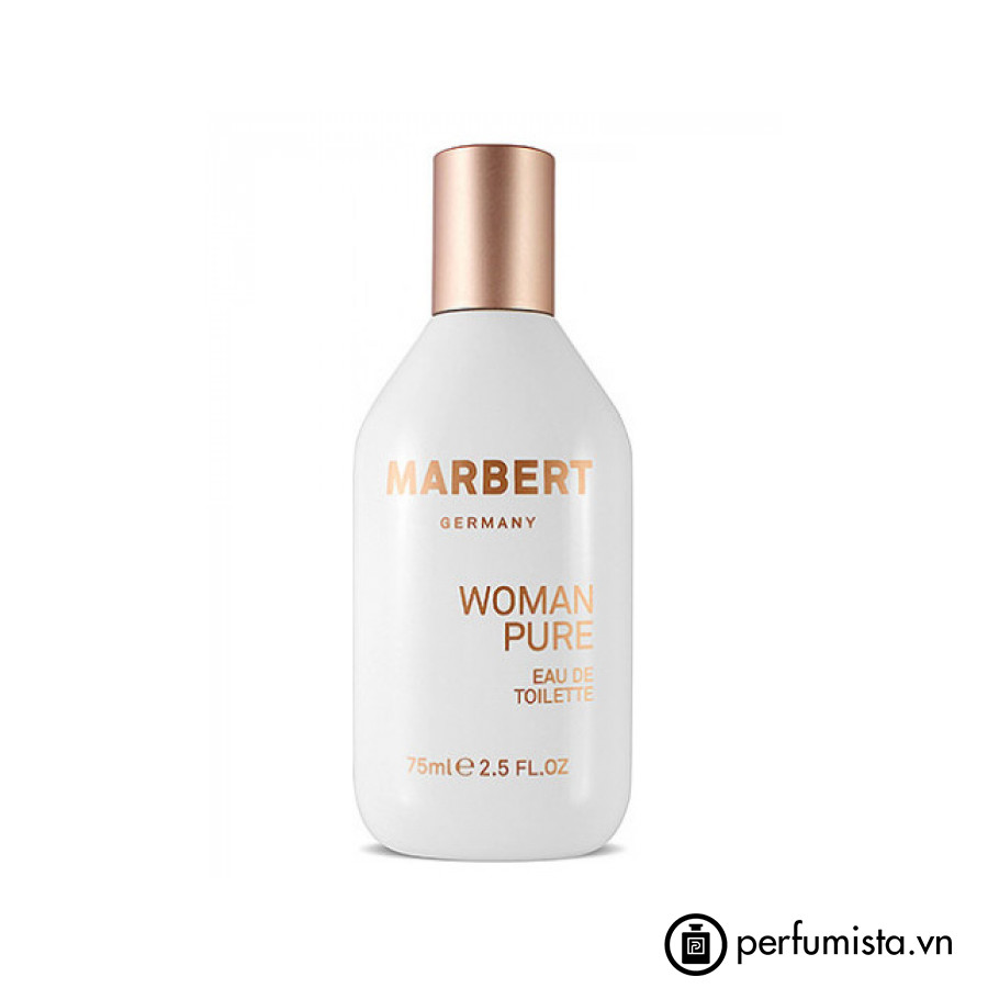 Woman Pure
