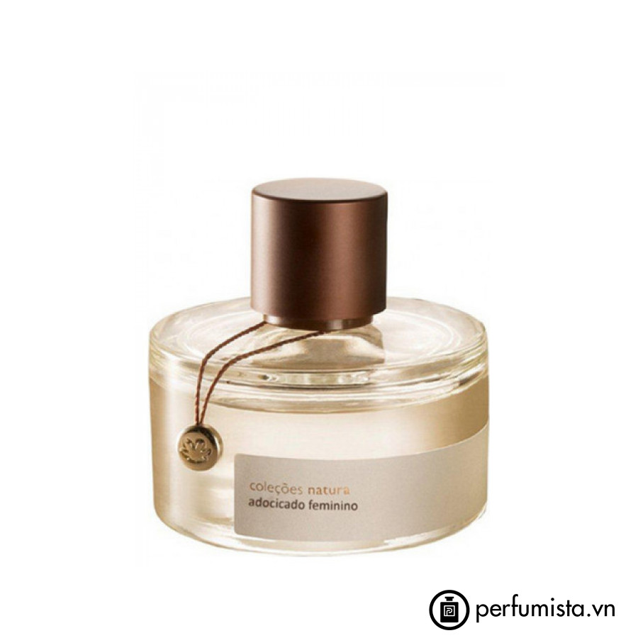 Adocicado Feminino