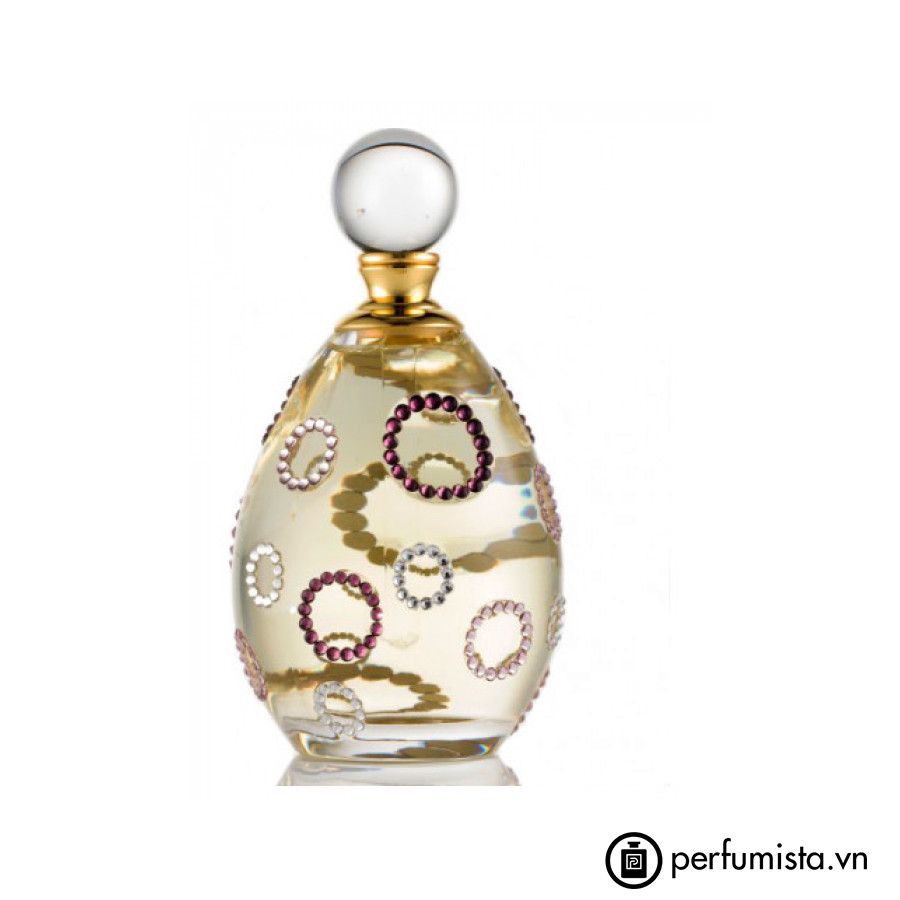Crystal Silk Oil Neroli