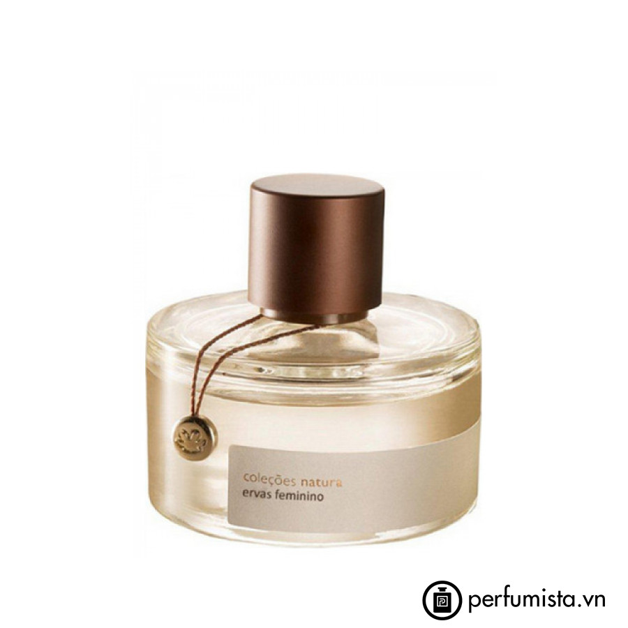 Ervas Feminino