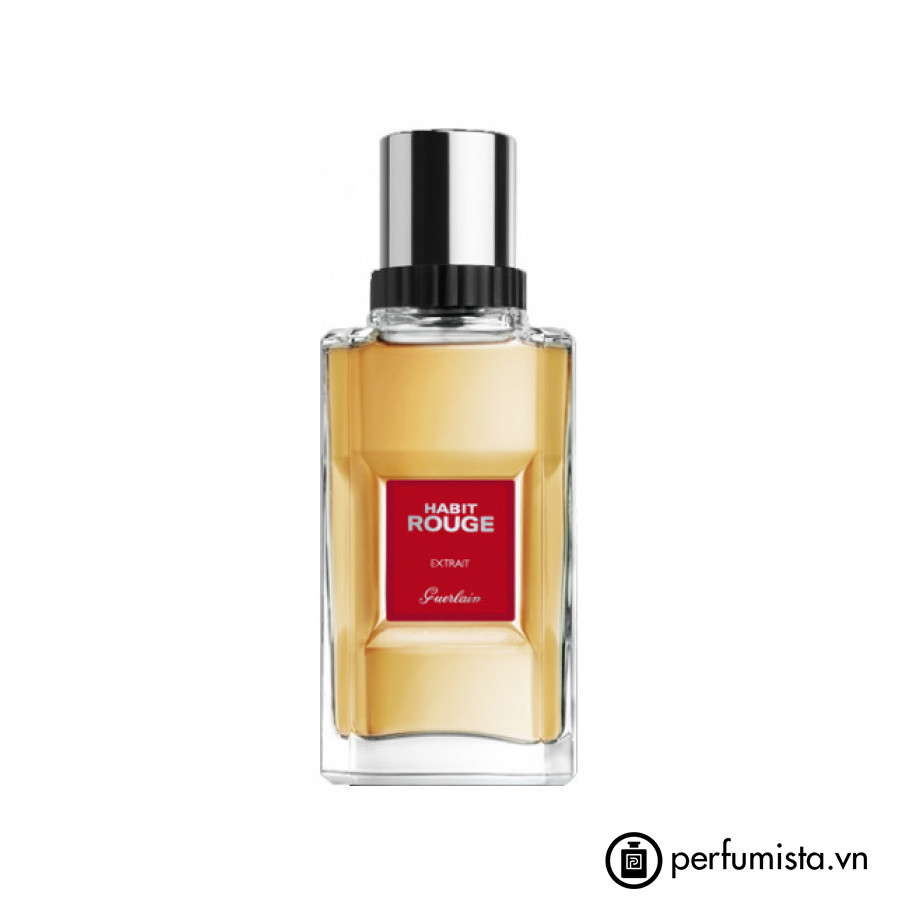 Habit Rouge L'Extrait