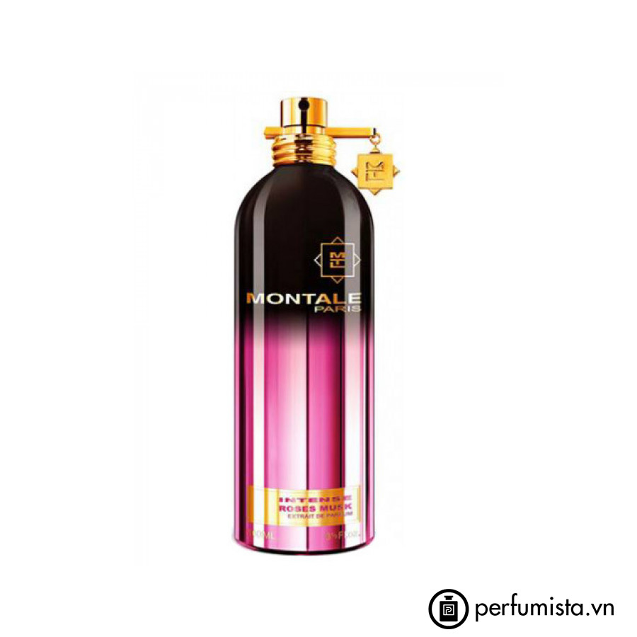 Intense Roses Musk
