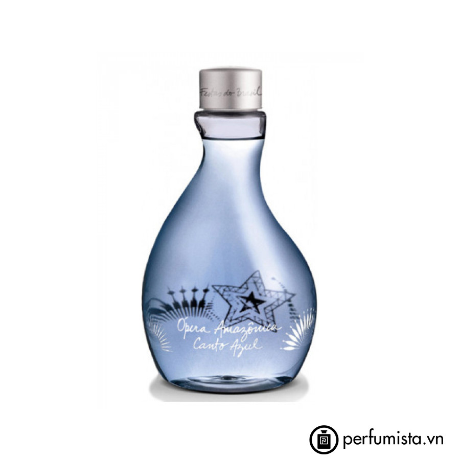 Opera Amazonica Canto Azul
