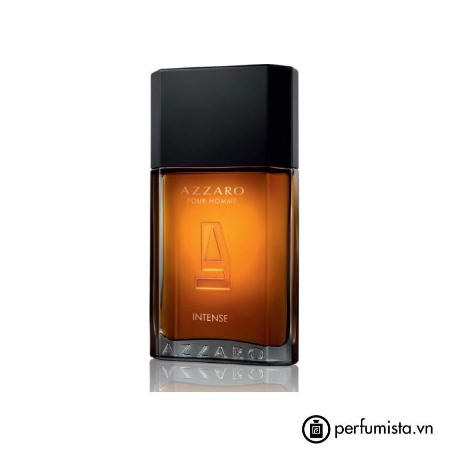 Pour Homme Intense (2015)